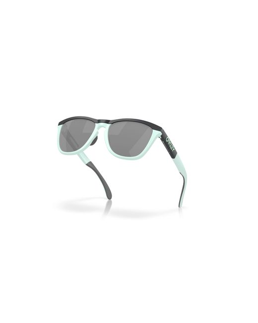 Oakley Black Frogskinstm Range for men