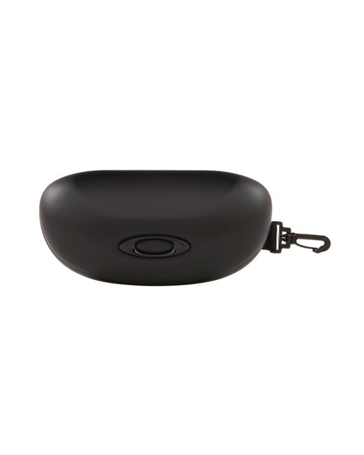 Oakley True Fishing Case - Color: Black