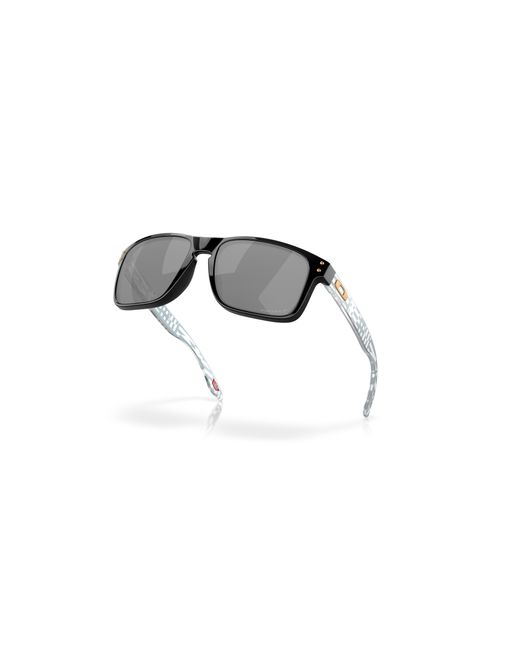 Oakley HolbrookTM Introspect Collection Sunglasses in Black für Herren