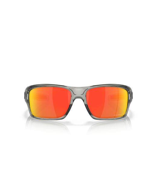 Turbine Sunglasses di Oakley in Multicolor da Uomo