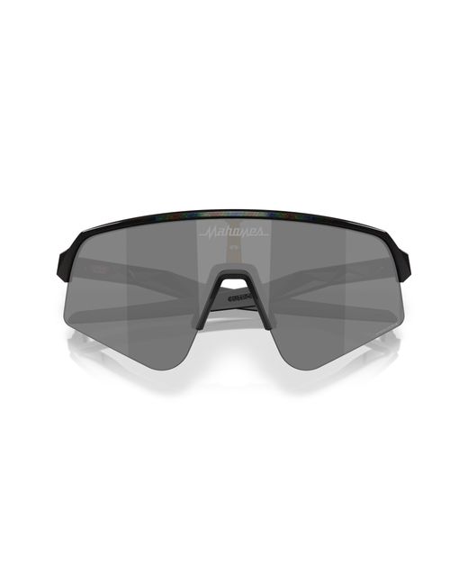 Oakley Sutro Lite Sweep Patrick Mahomes Ii Collection Sunglasses in Black für Herren