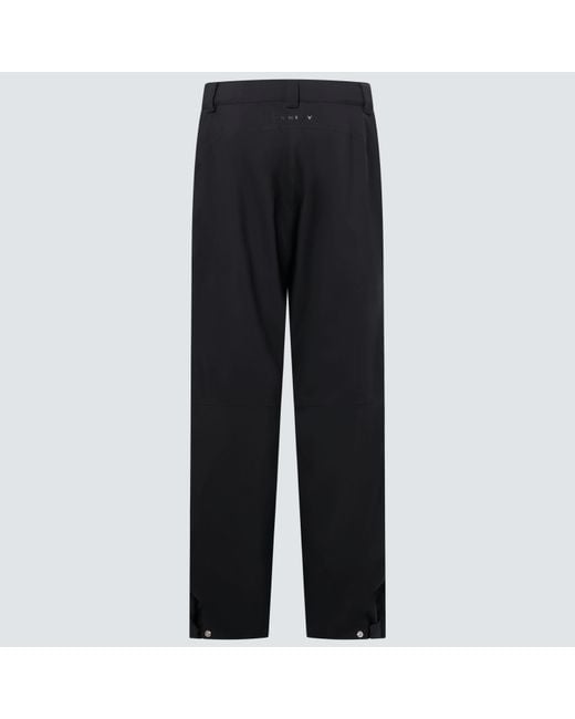 Oakley Red Tc Earth Shell Pant for men