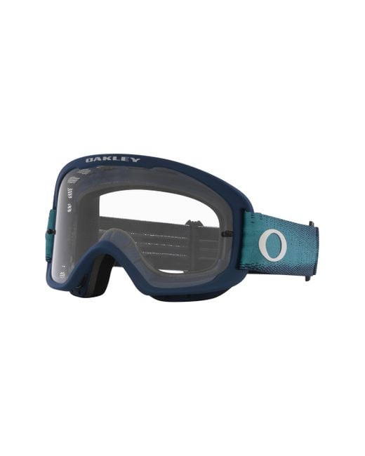 Oakley O-frame® 2.0 Pro Mtb Goggles in Black für Herren