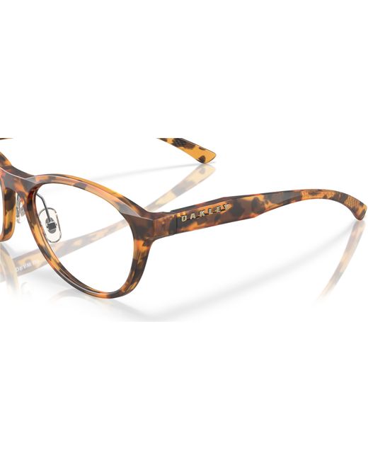 Oakley Black Draw Up Eyeglasses