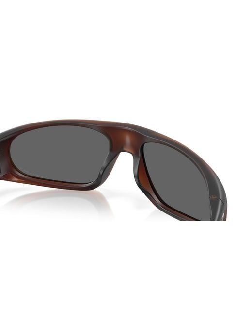 Oakley Black Neoforma Sunglasses - Color: Matte Rootbeer