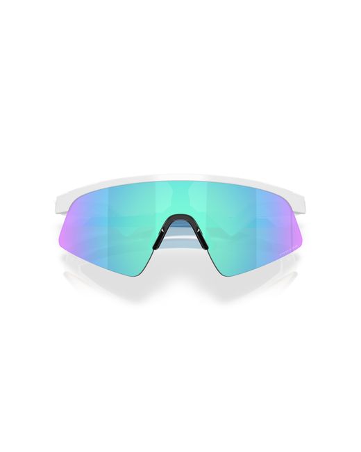 Oakley Black Resistor Sweep (youth Fit) Sunglasses - Color: White for men