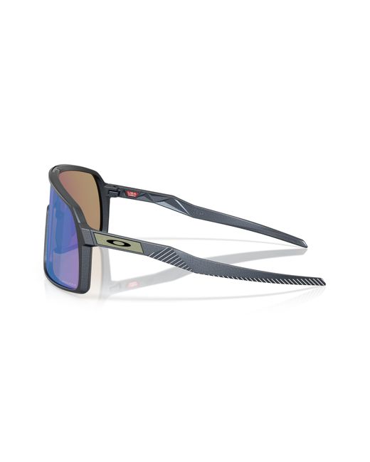 Uomo Sutro Forge Collection Occhiali Da Sole di Oakley in Blue da Uomo