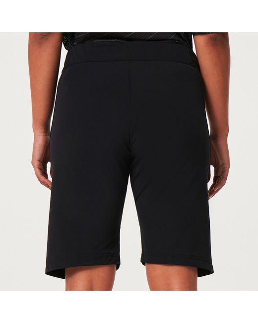 Oakley Black Factory Pilot Rc Short
