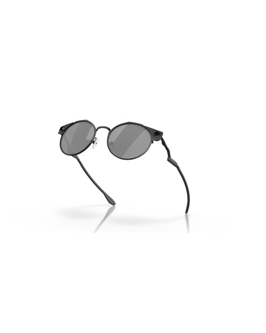 DeadboltTM Sunglasses di Oakley in Black