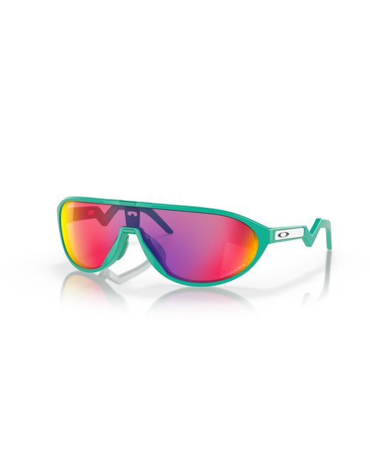 Oakley Multicolor Cmdn (low Bridge Fit) Sunglasses for men