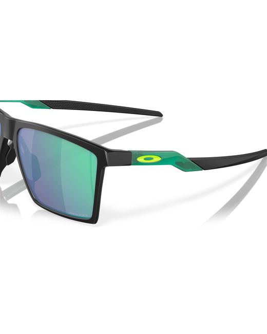 Oakley Green Futurity Sunglasses