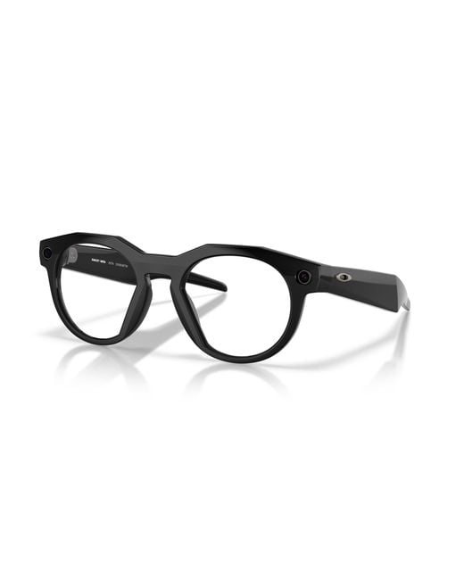 Homme Meta Hstn Oakley en coloris Black