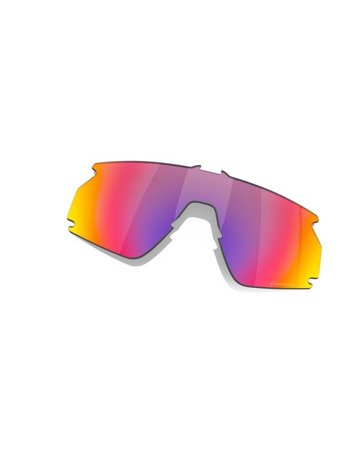Oakley Blue Herren Bxtr Replacement Lens