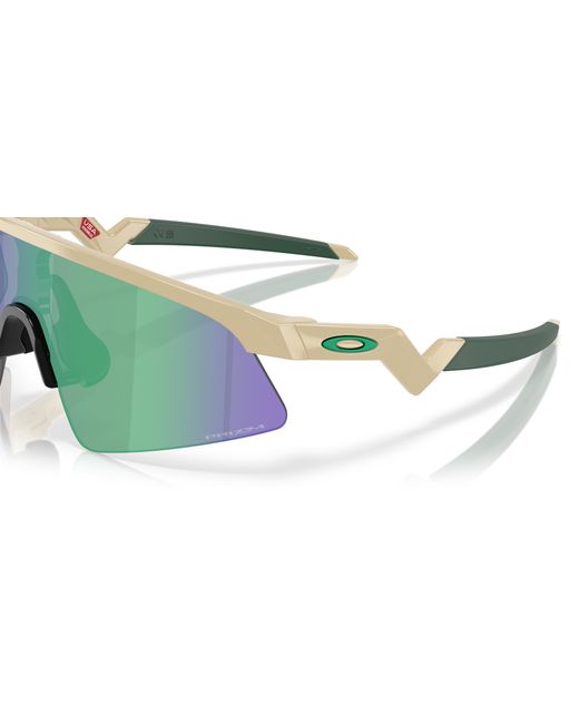 Oakley Green Resistor Sweep (youth Fit) Sunglasses - Color: Desert Tan for men