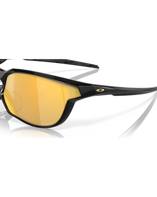 Oakley Black Kaast for men