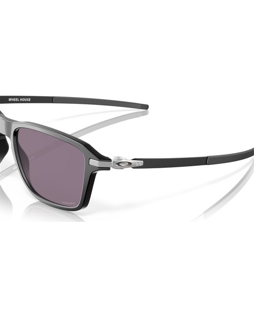 Wheel House Rossi Signature Series Sunglasses Oakley pour homme en coloris Black