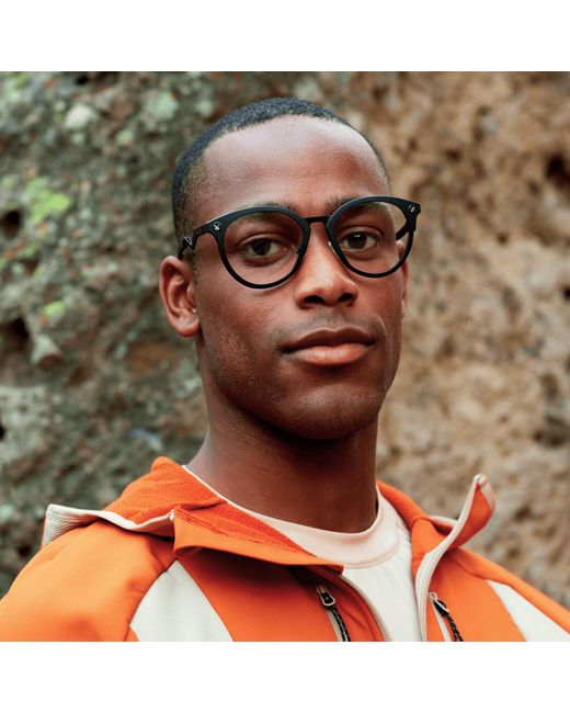 Oakley Cognitive R Eyeglasses in Black für Herren