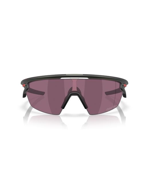 Oakley Black Herren SphaeraTM Troy Lee Designs Series Sonnenbrillen