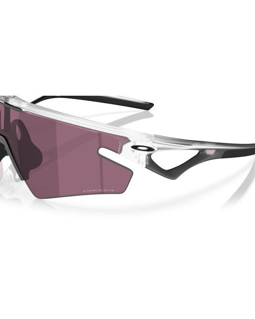 Oakley Black SphaeraTM Slash Sunglasses