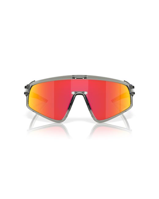 LatchTM Panel Sunglasses Oakley de color Black