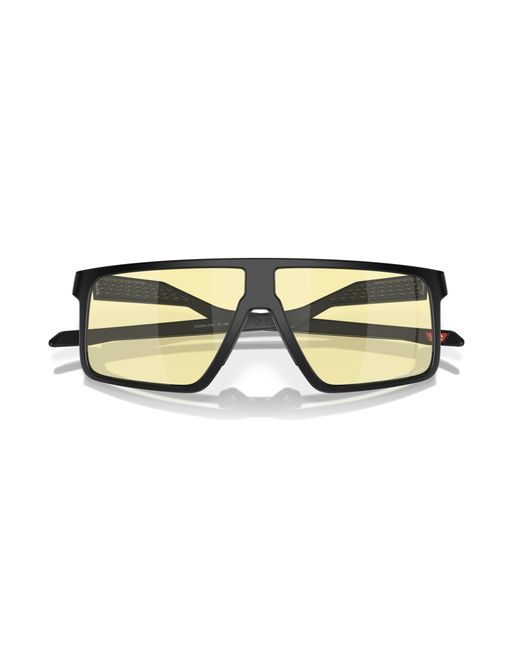 Oakley Herren Helux Gaming Collection Sonnenbrillen in Black für Herren