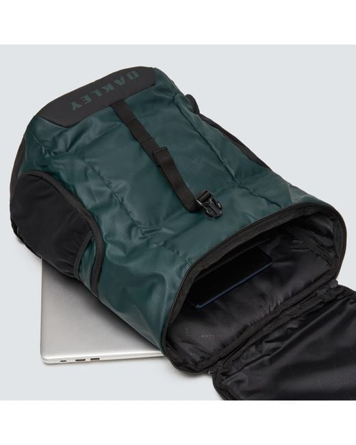 Oakley Green Road Trip Rc Backpack for men