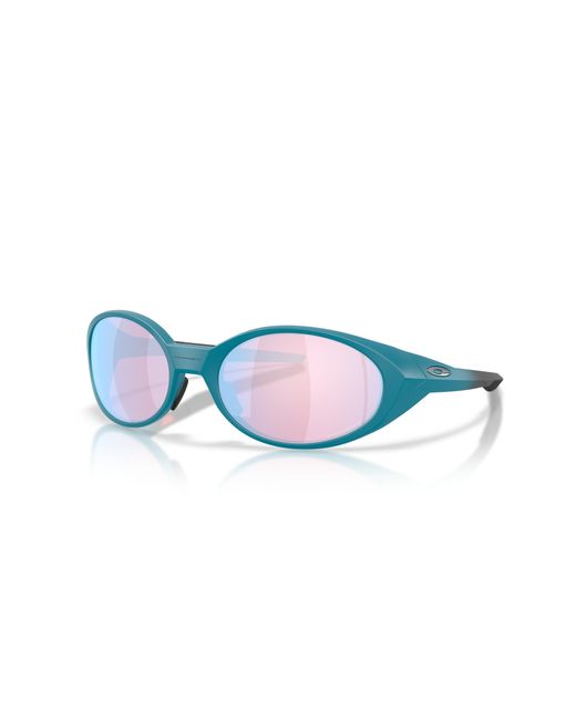 Oakley Black Eye Jackettm Redux Sunglasses - Color: Matte Balsam for men