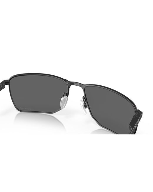 Uomo Ejector Occhiali Da Sole di Oakley in Black da Uomo