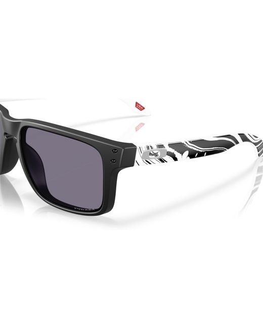 Oakley Black 0oo9102 Sunglasses for men