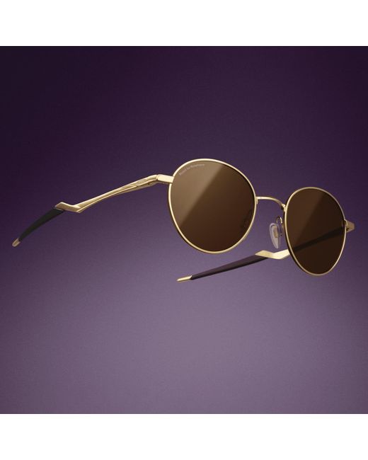 Oakley Purple ® X Pas Normal Studios® Terrigal Sunglasses for men