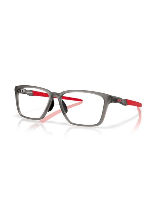 Oakley Double Down Eyeglasses in Black für Herren