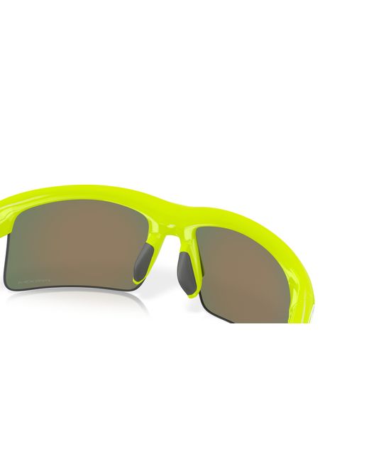Capacitor (youth Fit) Sunglasses Oakley de hombre de color Black