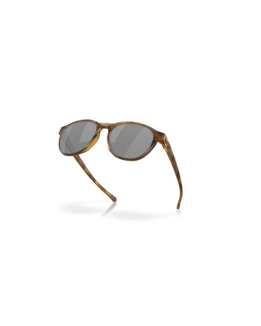 Reedmace Sunglasses Oakley de hombre de color Black