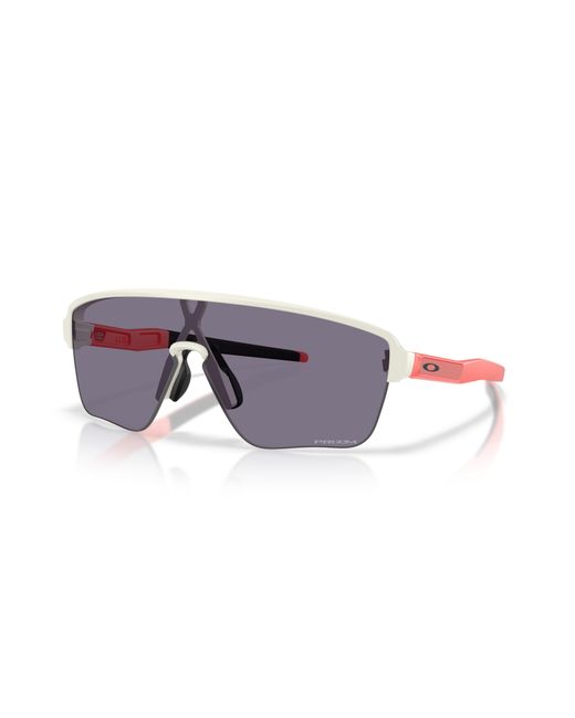 Oakley Black Corridor Sq Velocity Collection Sunglasses - Color: Matte Mist for men
