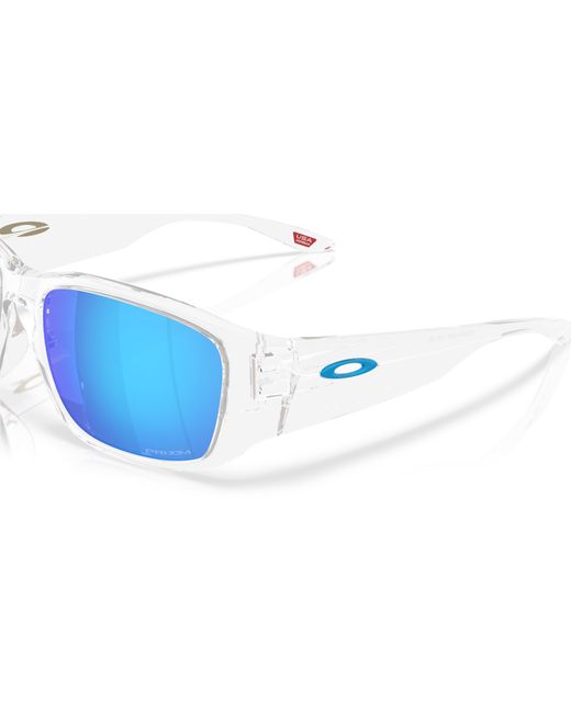 Uomo Tourniquet Occhiali Da Sole di Oakley in Black da Uomo