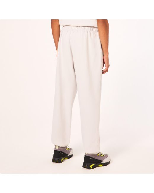 Oakley Pink 'Mtl Sweatpant for men