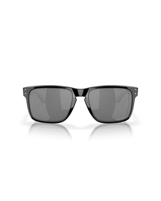 Oakley HolbrookTM Xl Introspect Collection Sunglasses in Black für Herren