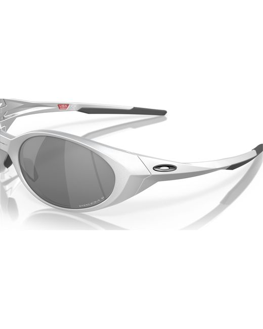 Oakley Herren Eye JacketTM Redux Sonnenbrillen in Black für Herren