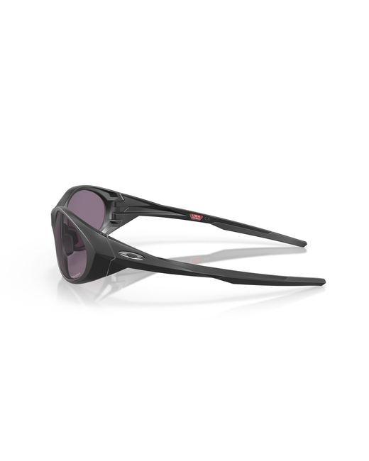 Uomo Eye JacketTM Redux Night Mission Collection Occhiali Da Sole di Oakley in Black da Uomo