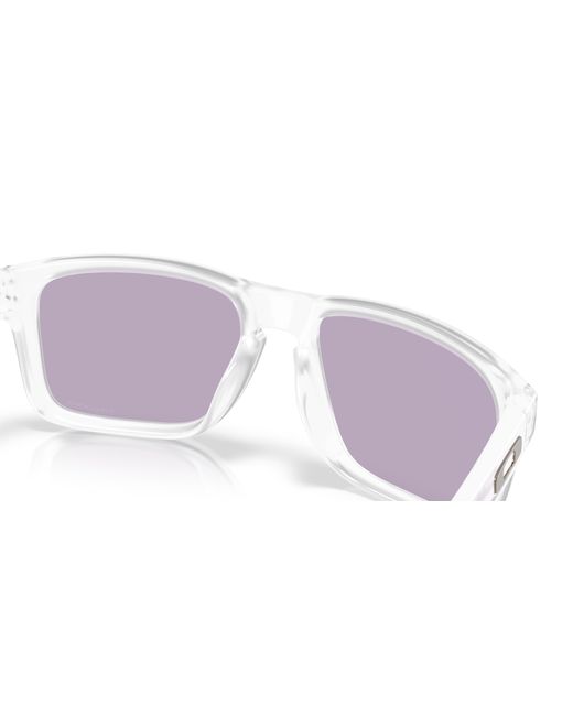 Oakley Black Holbrooktm On The Green Collection Sunglasses - Color: Matte Clear for men