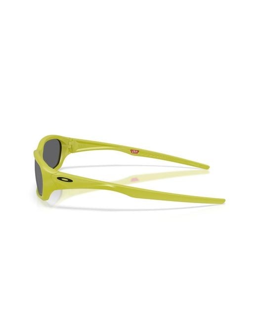 Oakley Black Terraforma Sunglasses - Color: Cactus