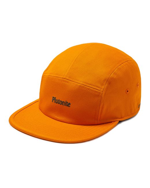 oakley five panel hat