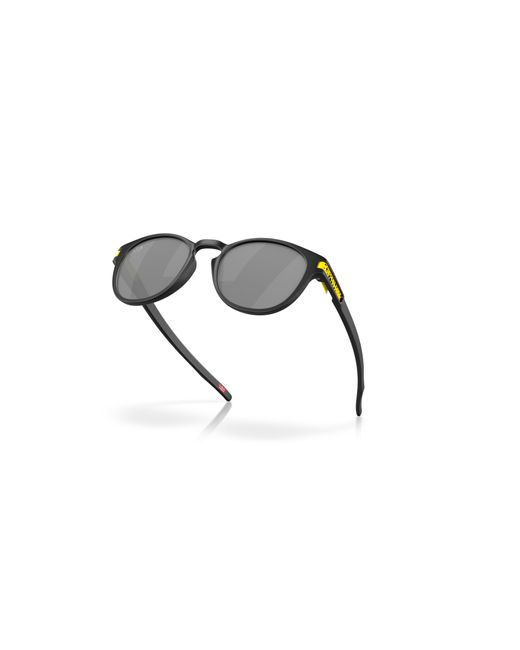 Oakley Black 2024 Tour De Francetm Latchtm Sunglasses for men