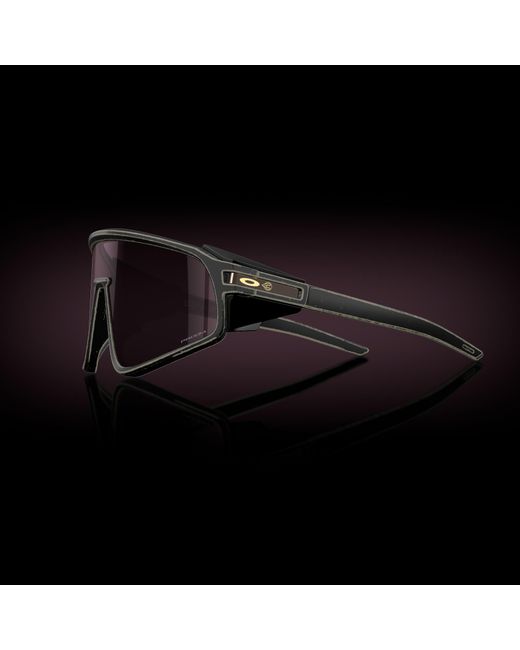 Oakley Green Herren X Cinelli LatchTM Panel Sonnenbrillen