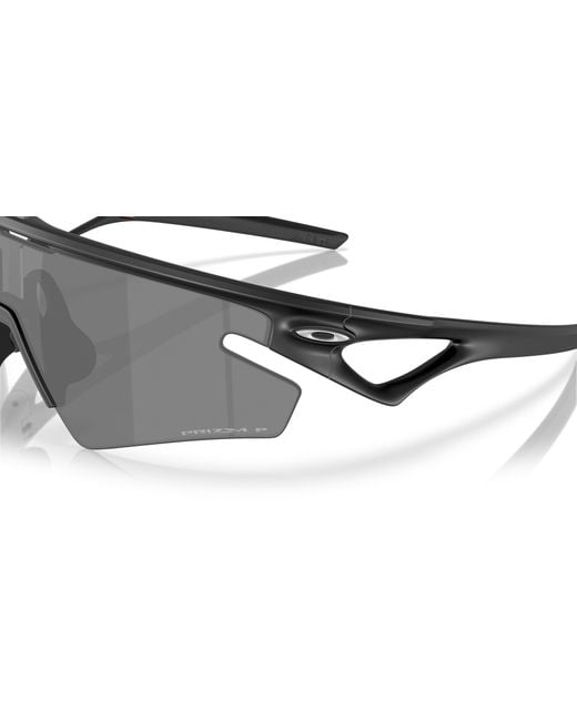 Oakley Black Herren SphaeraTM Slash Sonnenbrillen