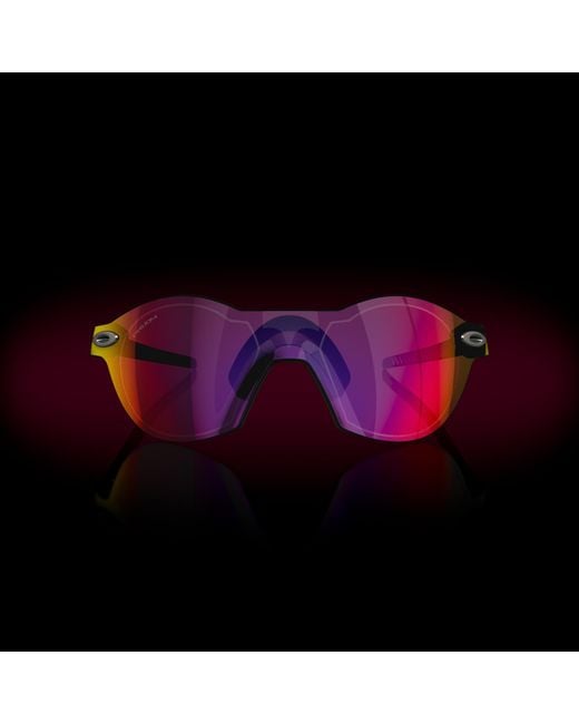Re:subzero Community Collection Sunglasses Oakley de hombre de color Red