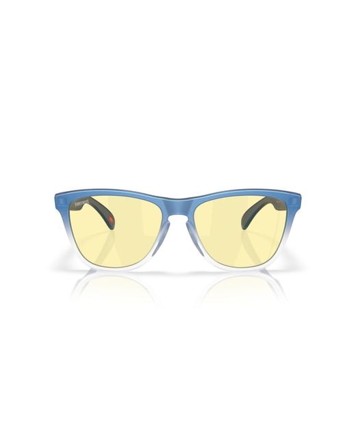 Uomo X FortniteTM FrogskinsTM Occhiali Da Sole di Oakley in Black da Uomo