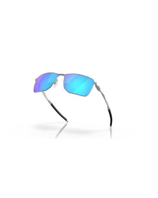 Ejector Sunglasses Oakley pour homme en coloris Black