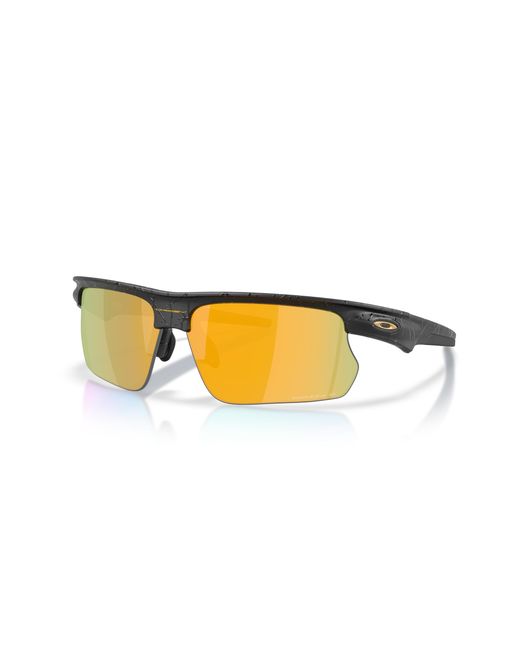 Oakley Black Herren BisphaeraTM Gridiron Collection Sonnenbrillen