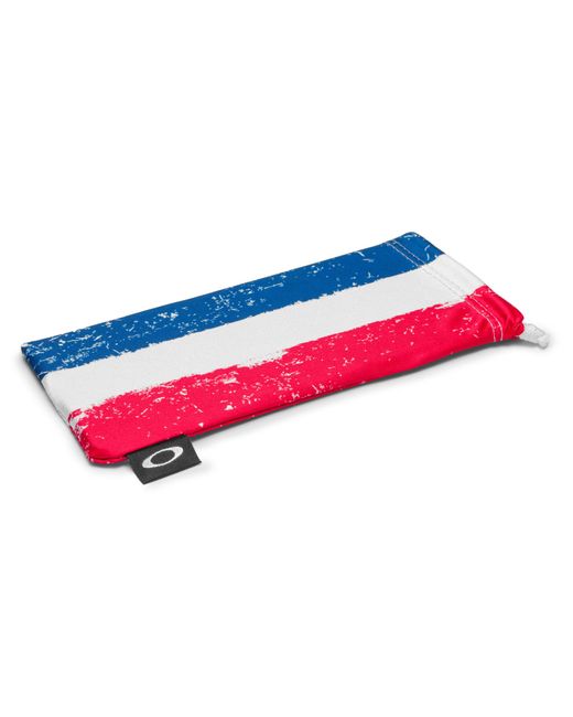 Oakley Red Country Flag Microbag - Color: Holland Flag
